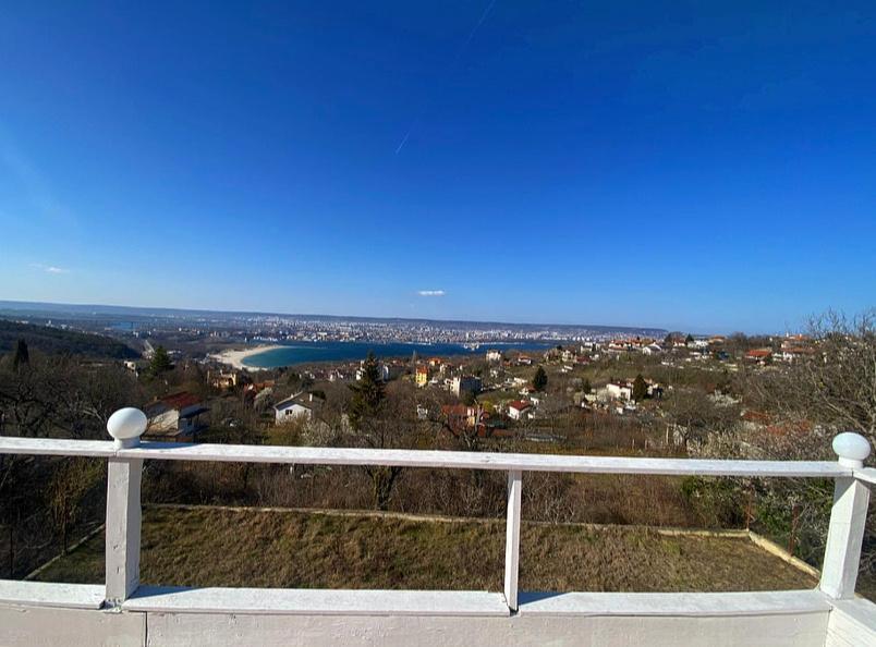 Apartament Zaliva ヴァルナ エクステリア 写真