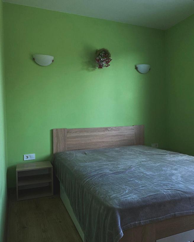 Apartament Zaliva ヴァルナ エクステリア 写真