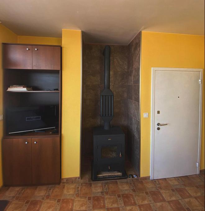 Apartament Zaliva ヴァルナ エクステリア 写真