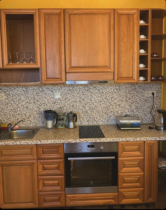 Apartament Zaliva ヴァルナ エクステリア 写真