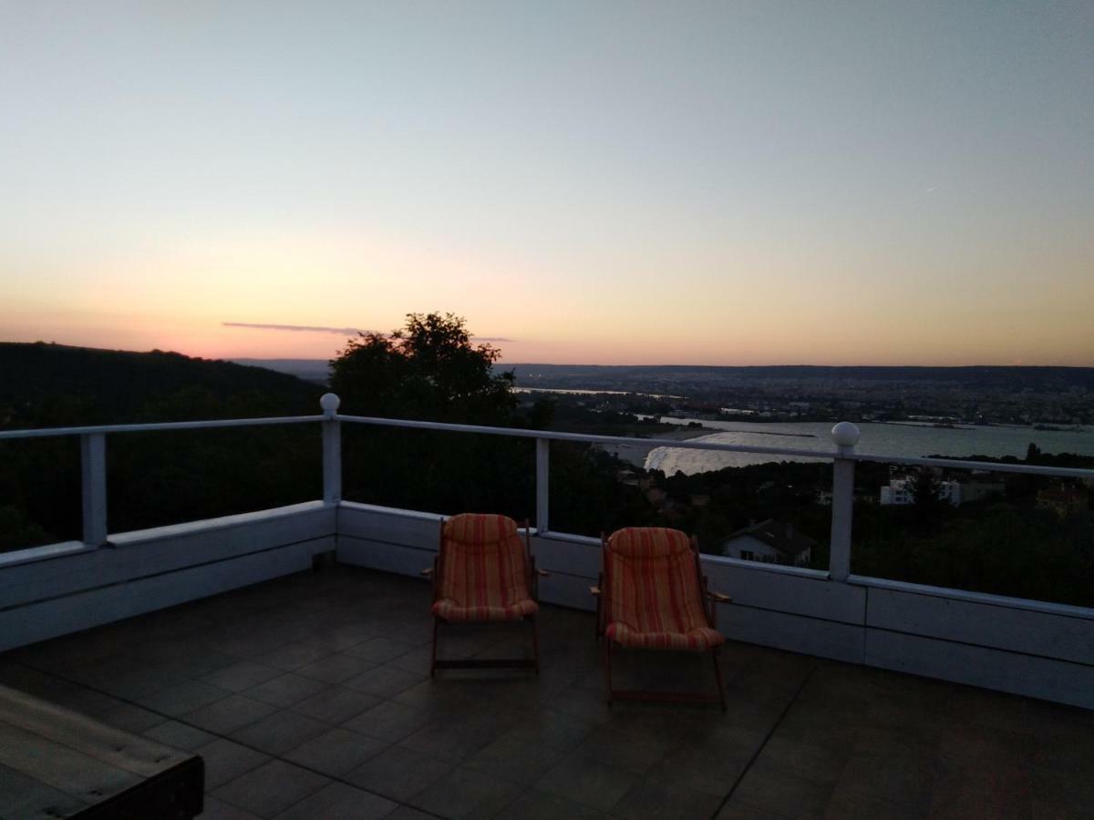 Apartament Zaliva ヴァルナ エクステリア 写真