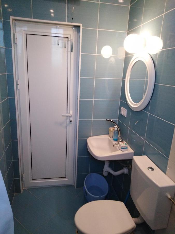 Apartament Zaliva ヴァルナ エクステリア 写真